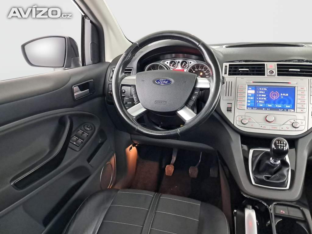 Foto inzerátu Ford Kuga 2.0 TDCi
