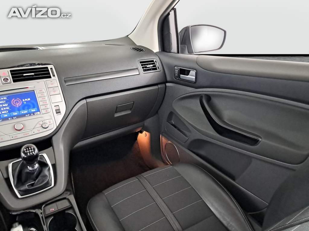 Foto inzerátu Ford Kuga 2.0 TDCi