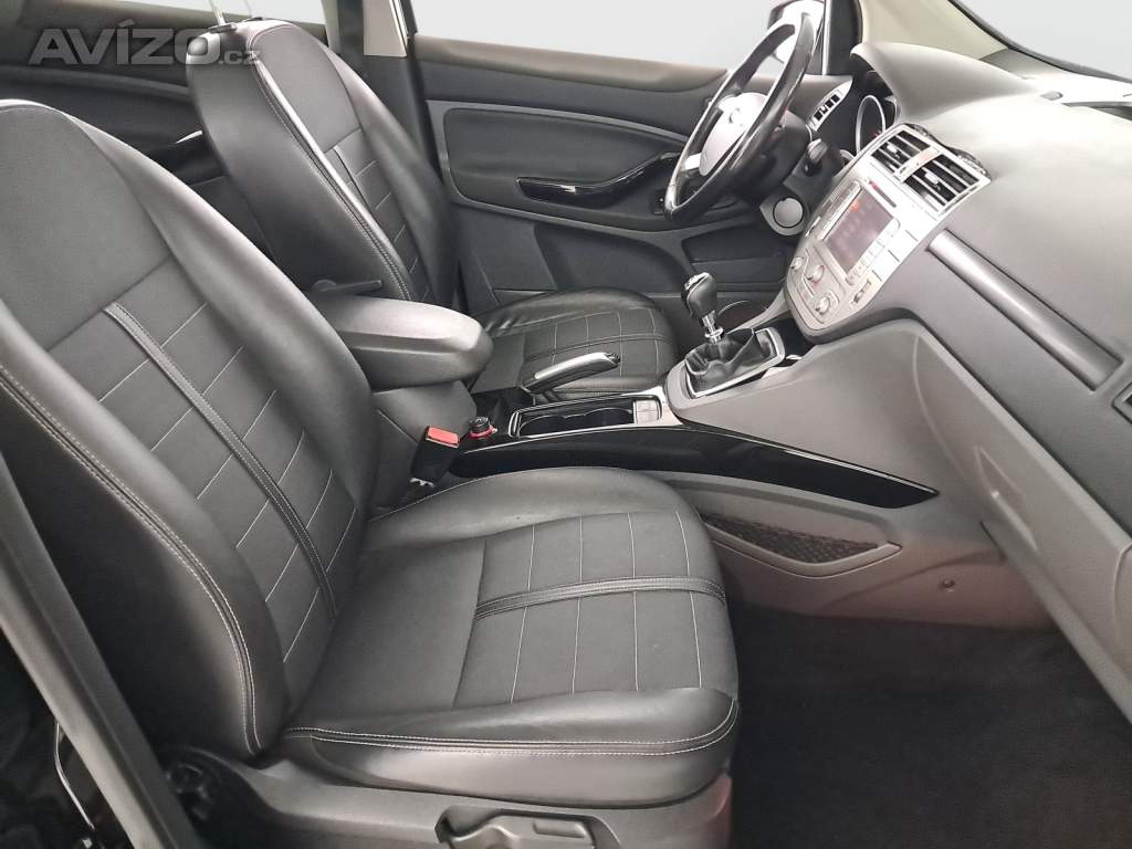 Foto inzerátu Ford Kuga 2.0 TDCi