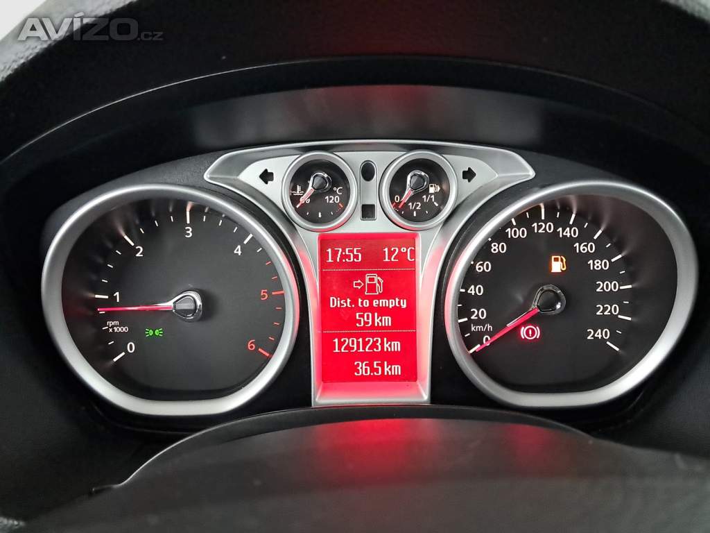 Foto inzerátu Ford Kuga 2.0 TDCi