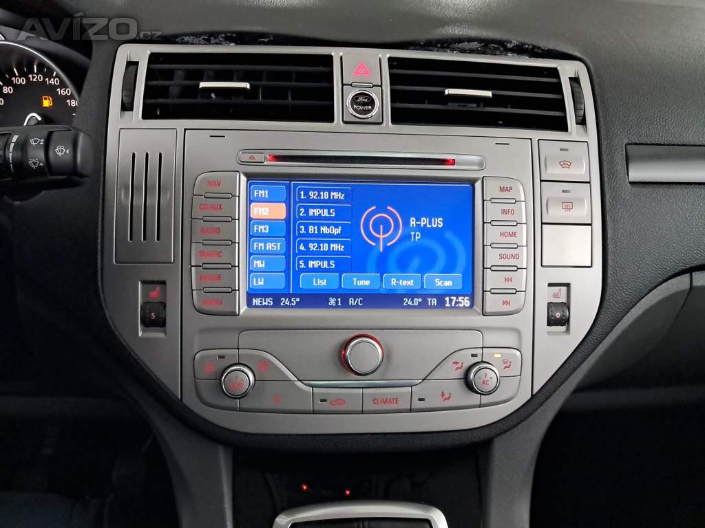 Foto inzerátu Ford Kuga 2.0 TDCi