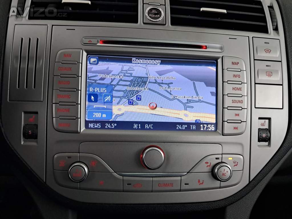 Foto inzerátu Ford Kuga 2.0 TDCi