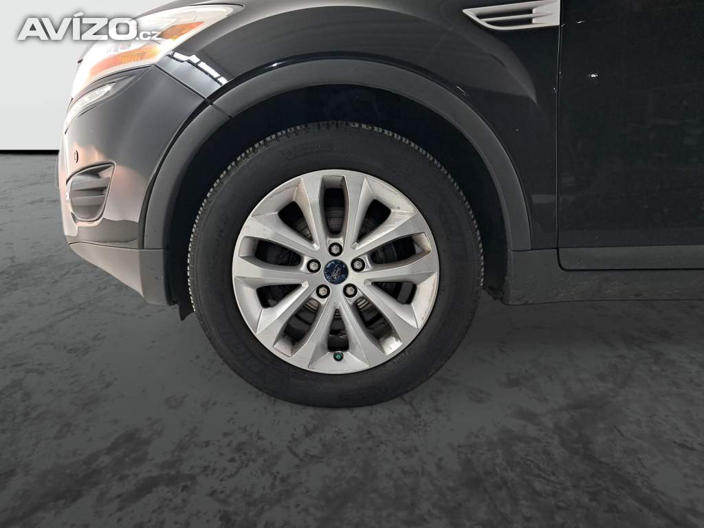 Foto inzerátu Ford Kuga 2.0 TDCi