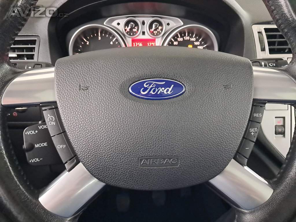 Foto inzerátu Ford Kuga 2.0 TDCi