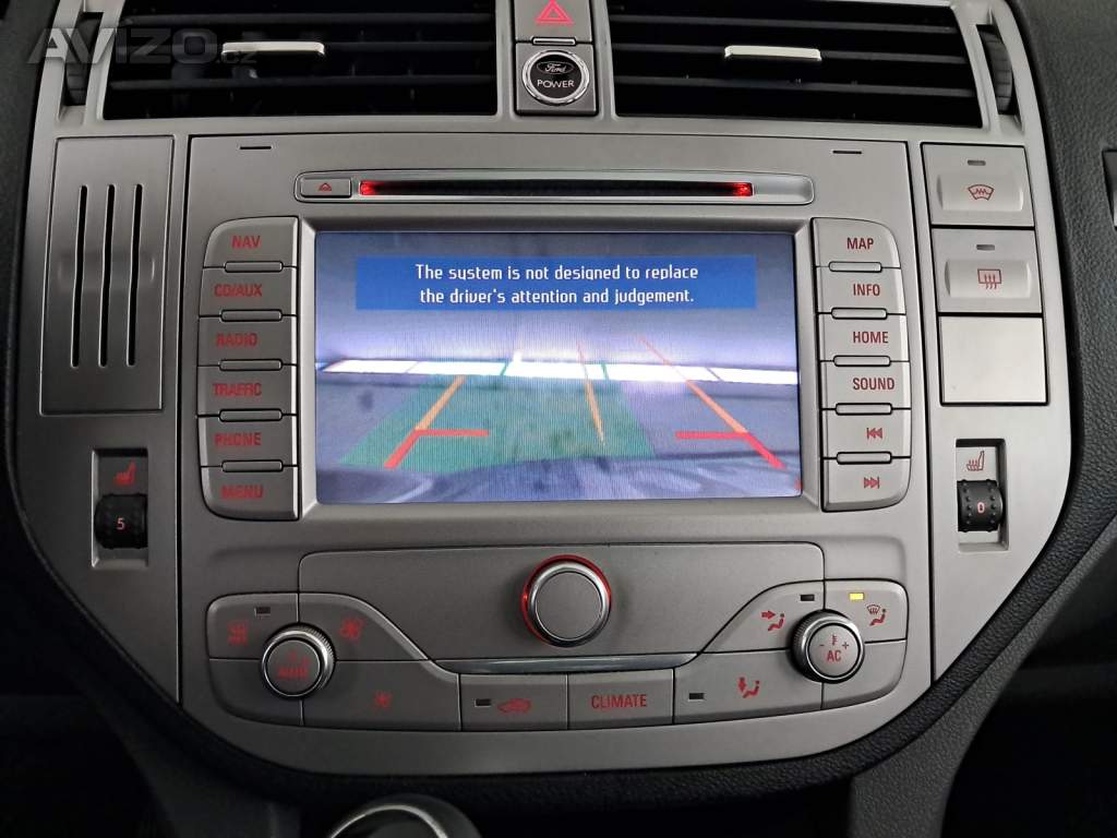 Foto inzerátu Ford Kuga 2.0 TDCi