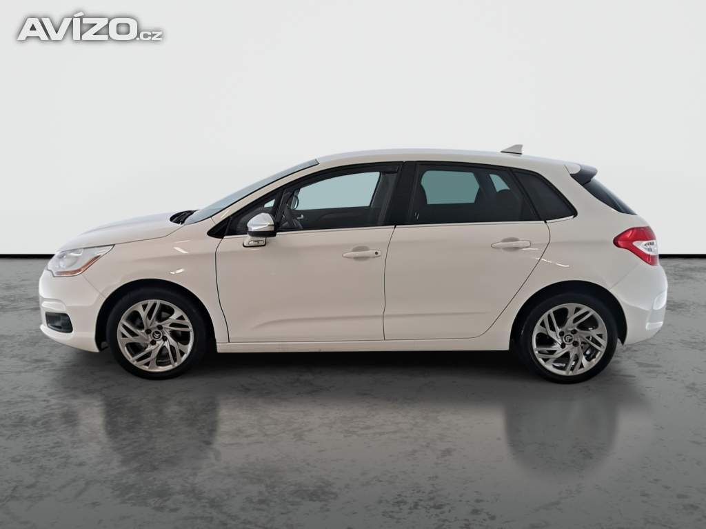 Foto inzerátu Citroen C4 1.6 VTi