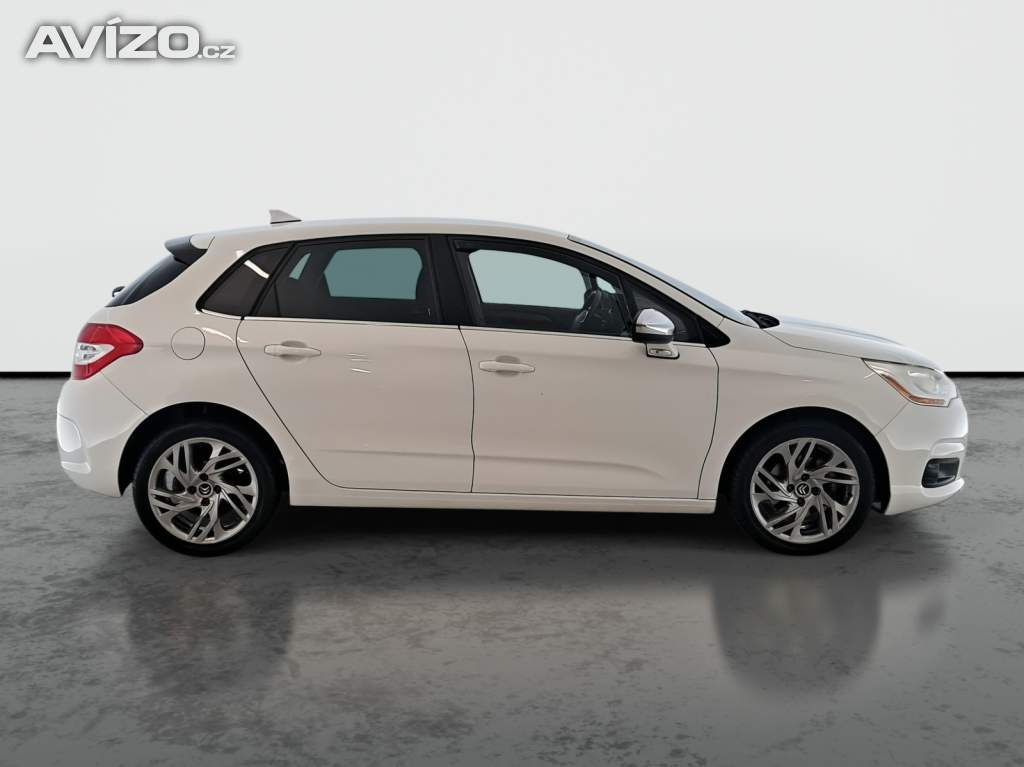 Foto inzerátu Citroen C4 1.6 VTi