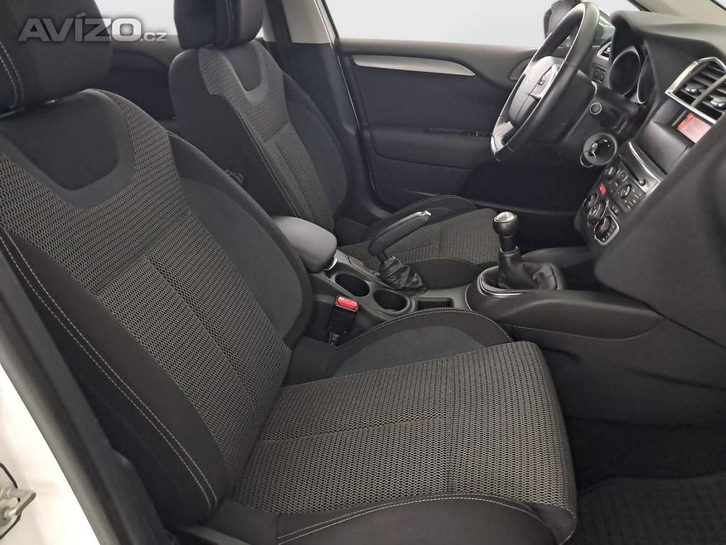 Foto inzerátu Citroen C4 1.6 VTi