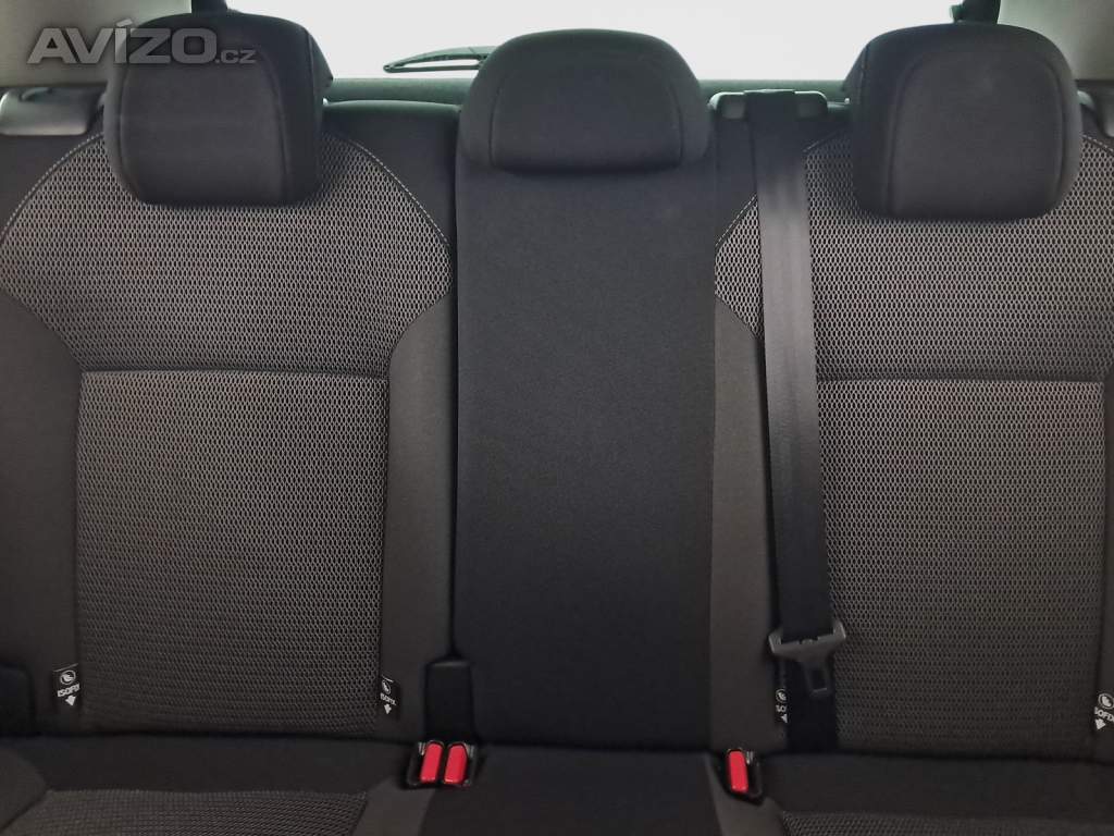 Foto inzerátu Citroen C4 1.6 VTi