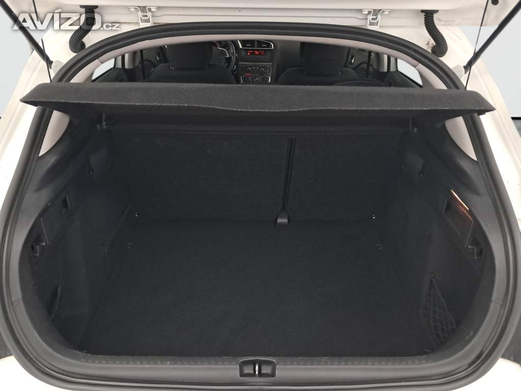 Foto inzerátu Citroen C4 1.6 VTi