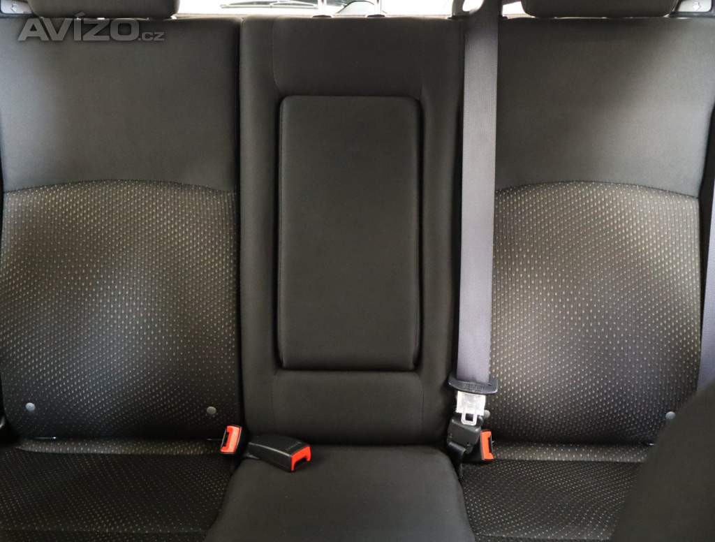 Foto inzerátu Mitsubishi ASX 1.8 DI-D MIVEC
