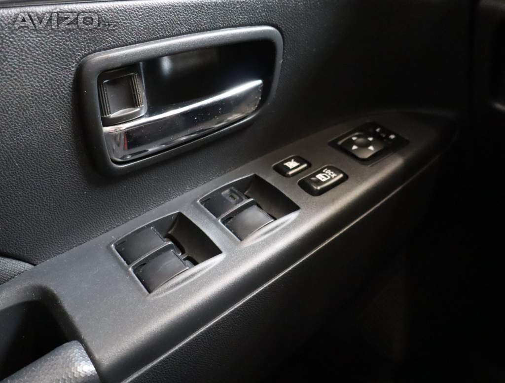 Foto inzerátu Mitsubishi ASX 1.8 DI-D MIVEC