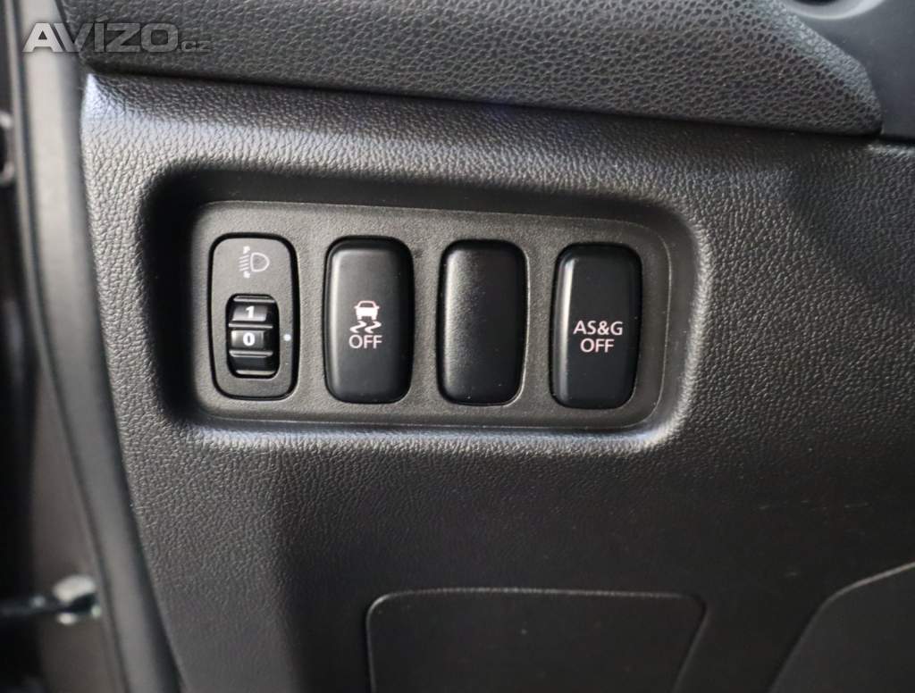 Foto inzerátu Mitsubishi ASX 1.8 DI-D MIVEC