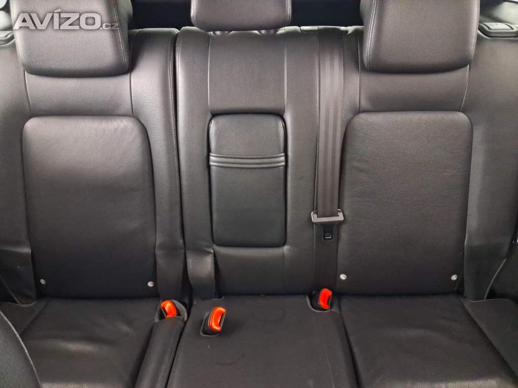 Foto inzerátu Chevrolet Captiva 2.0 D