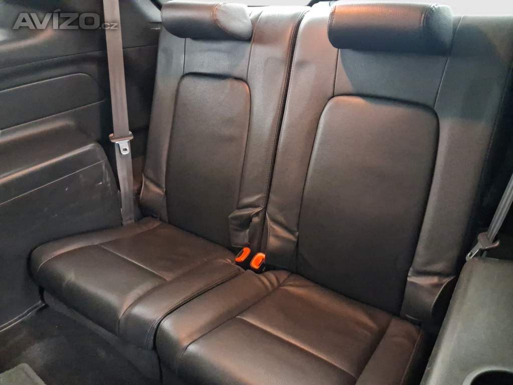 Foto inzerátu Chevrolet Captiva 2.0 D