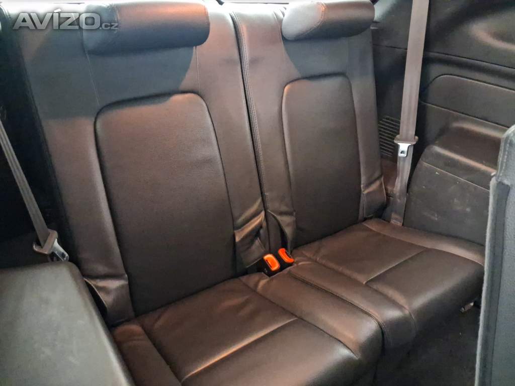 Foto inzerátu Chevrolet Captiva 2.0 D