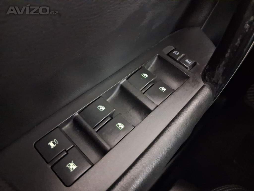 Foto inzerátu Chevrolet Captiva 2.0 D