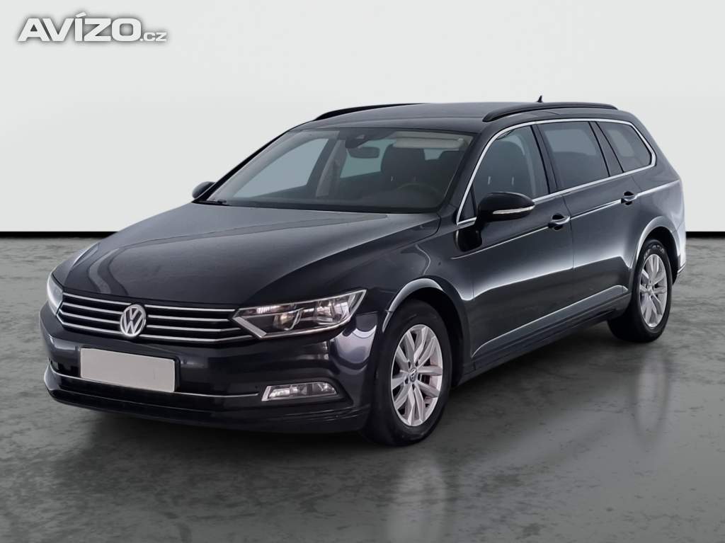 Foto inzerátu VW Passat 2.0 TDI