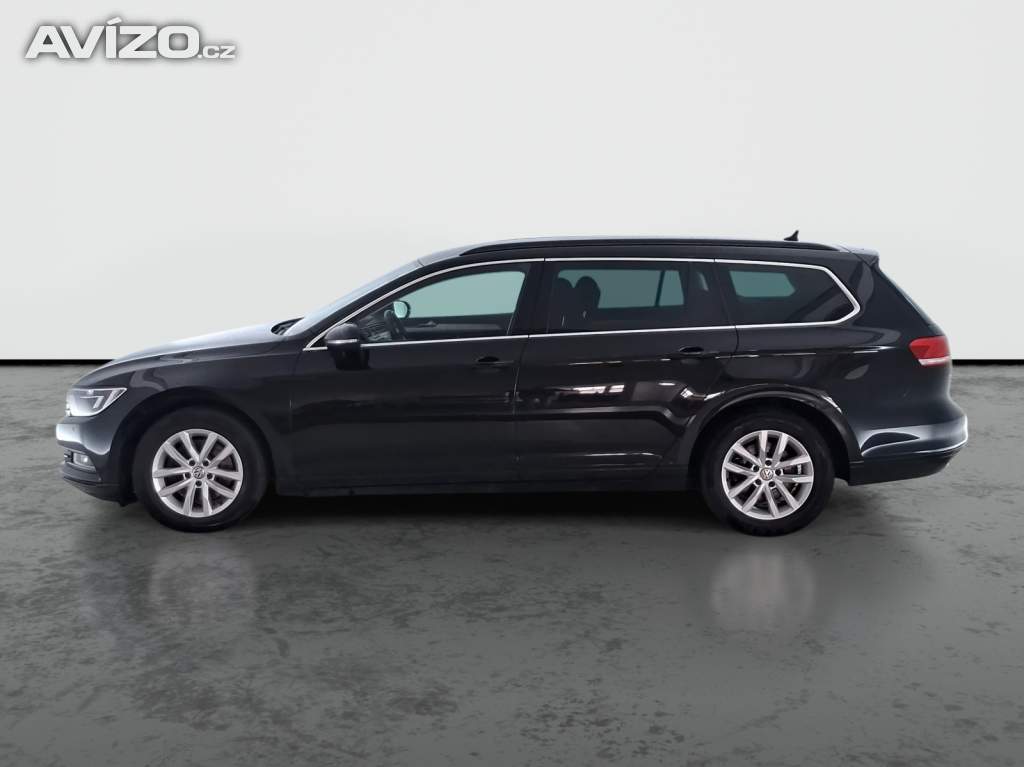 Foto inzerátu VW Passat 2.0 TDI