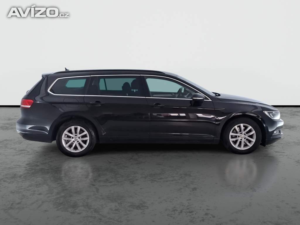 Foto inzerátu VW Passat 2.0 TDI