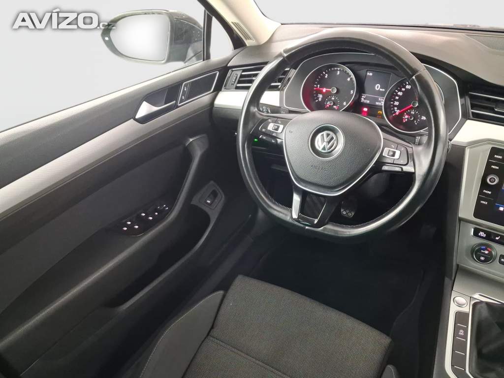 Foto inzerátu VW Passat 2.0 TDI