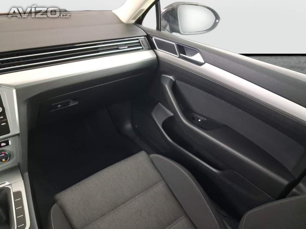 Foto inzerátu VW Passat 2.0 TDI