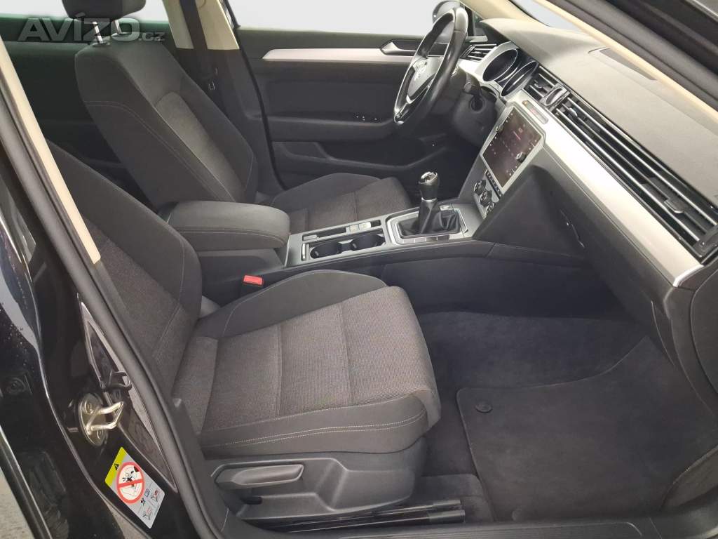 Foto inzerátu VW Passat 2.0 TDI
