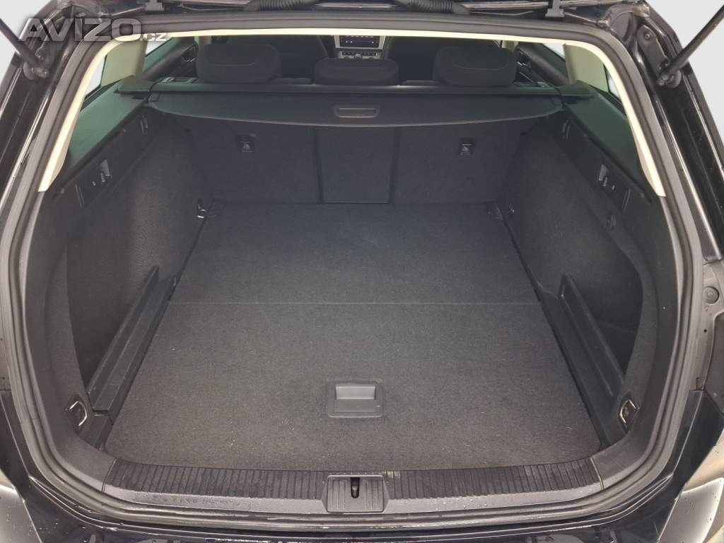 Foto inzerátu VW Passat 2.0 TDI