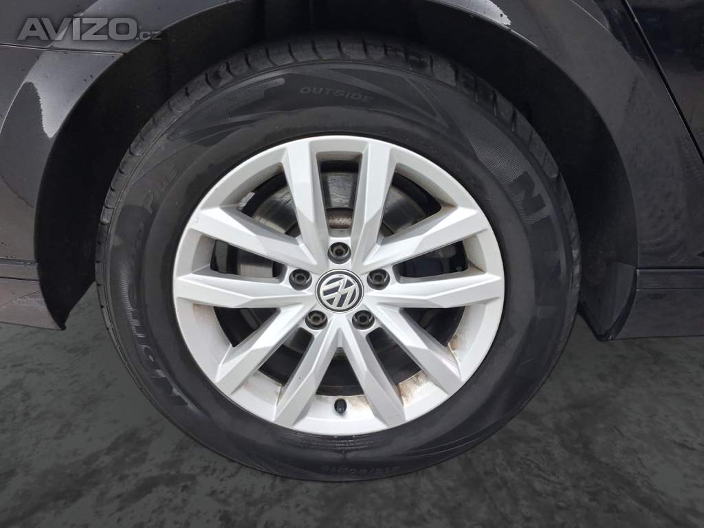 Foto inzerátu VW Passat 2.0 TDI