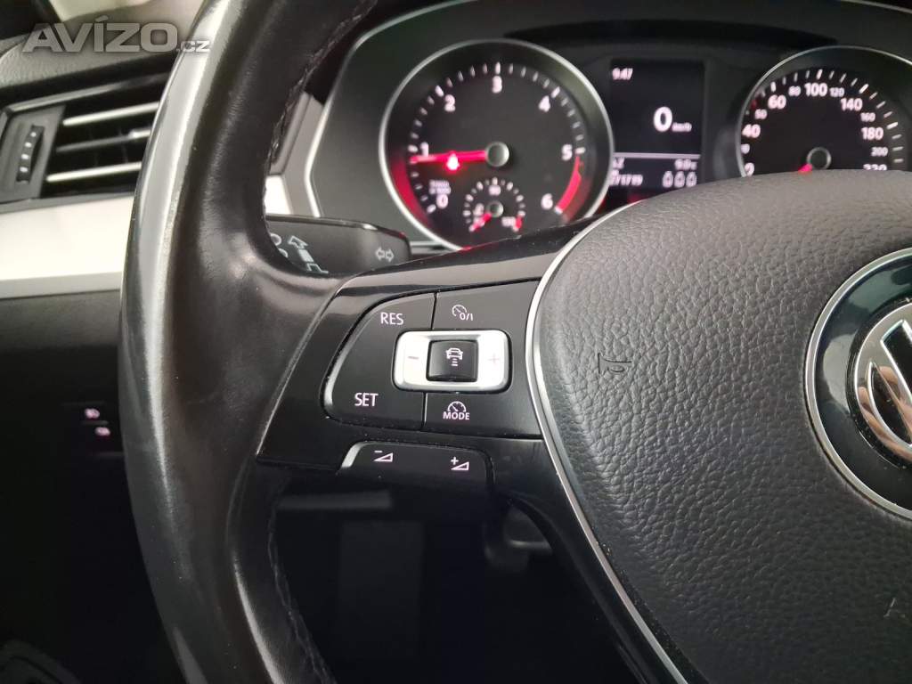 Foto inzerátu VW Passat 2.0 TDI