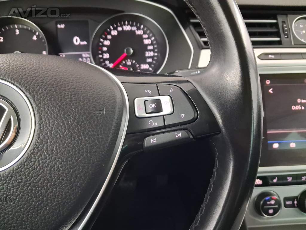 Foto inzerátu VW Passat 2.0 TDI