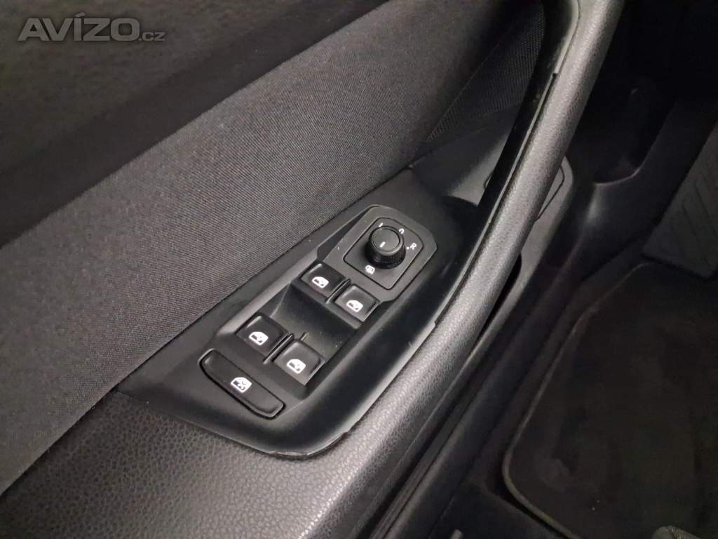 Foto inzerátu VW Passat 2.0 TDI
