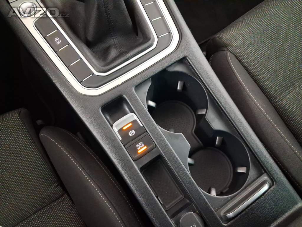 Foto inzerátu VW Passat 2.0 TDI