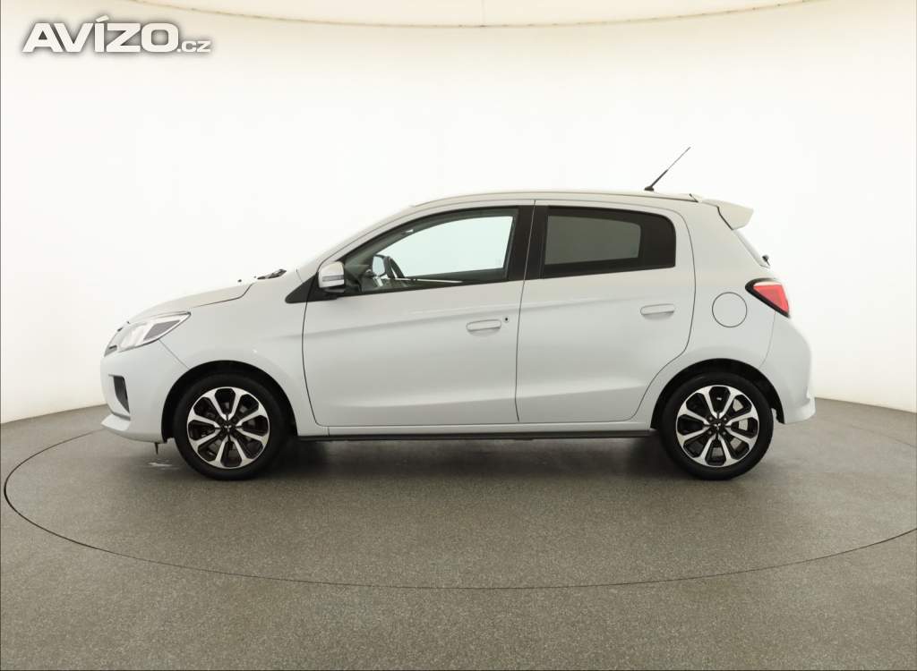 Foto inzerátu Mitsubishi Space Star 1.2 MIVEC