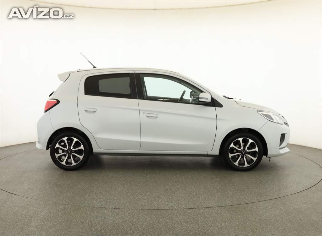 Foto inzerátu Mitsubishi Space Star 1.2 MIVEC