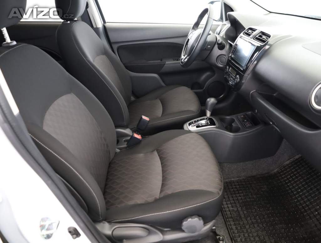Foto inzerátu Mitsubishi Space Star 1.2 MIVEC