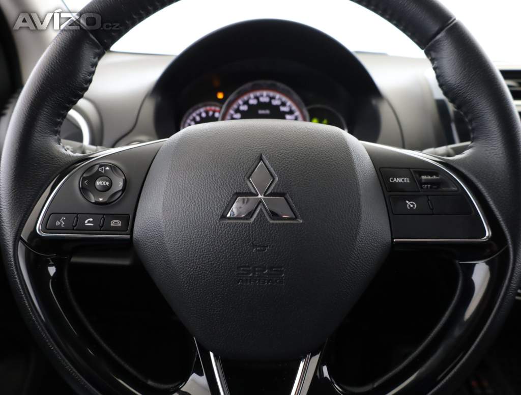 Foto inzerátu Mitsubishi Space Star 1.2 MIVEC