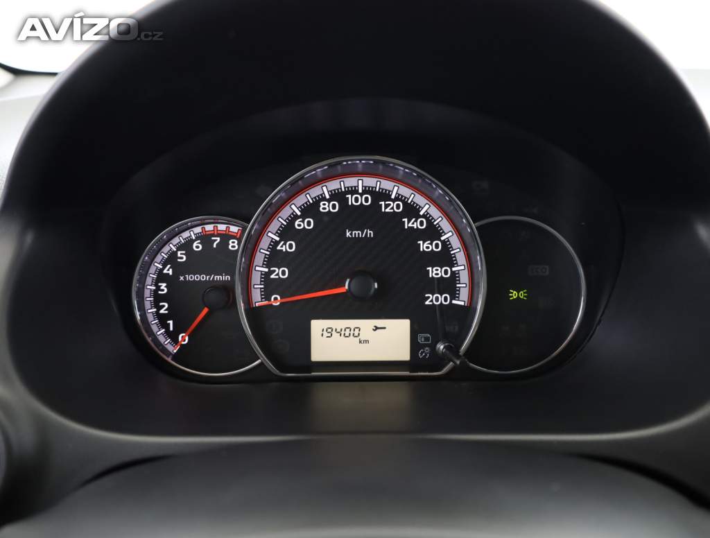 Foto inzerátu Mitsubishi Space Star 1.2 MIVEC