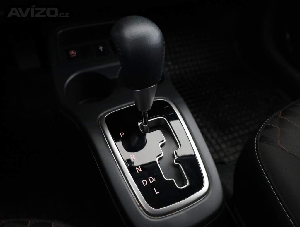 Foto inzerátu Mitsubishi Space Star 1.2 MIVEC