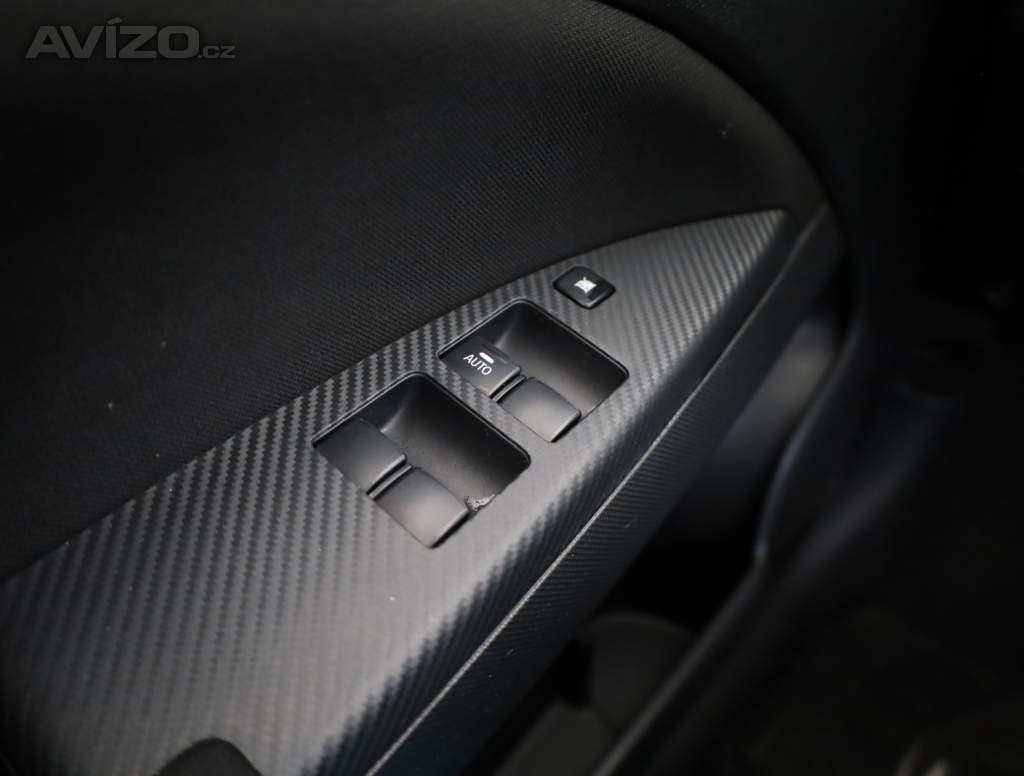Foto inzerátu Mitsubishi Space Star 1.2 MIVEC
