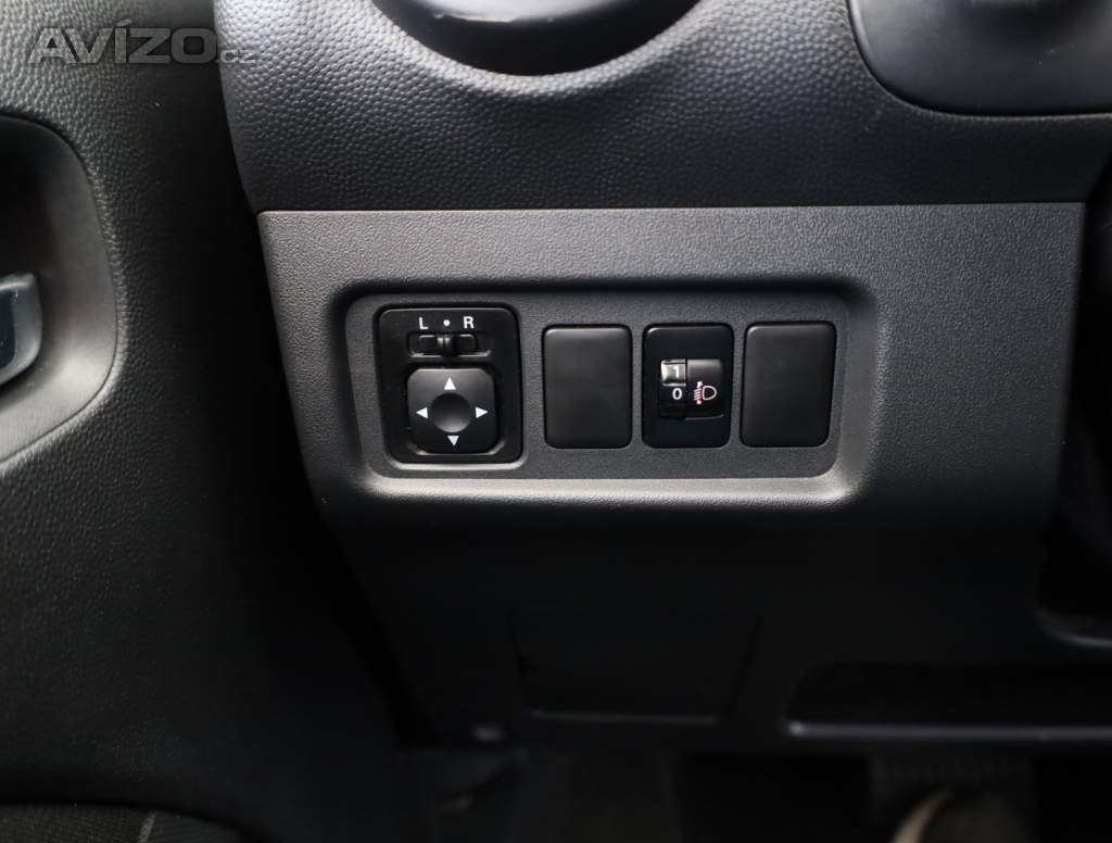Foto inzerátu Mitsubishi Space Star 1.2 MIVEC