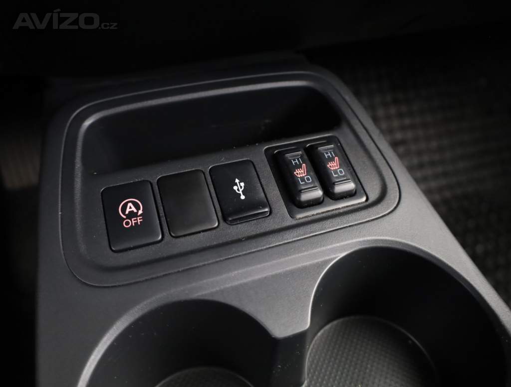 Foto inzerátu Mitsubishi Space Star 1.2 MIVEC
