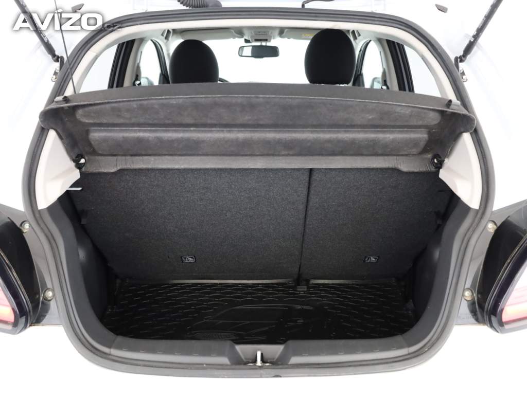 Foto inzerátu Mitsubishi Space Star 1.2 MIVEC