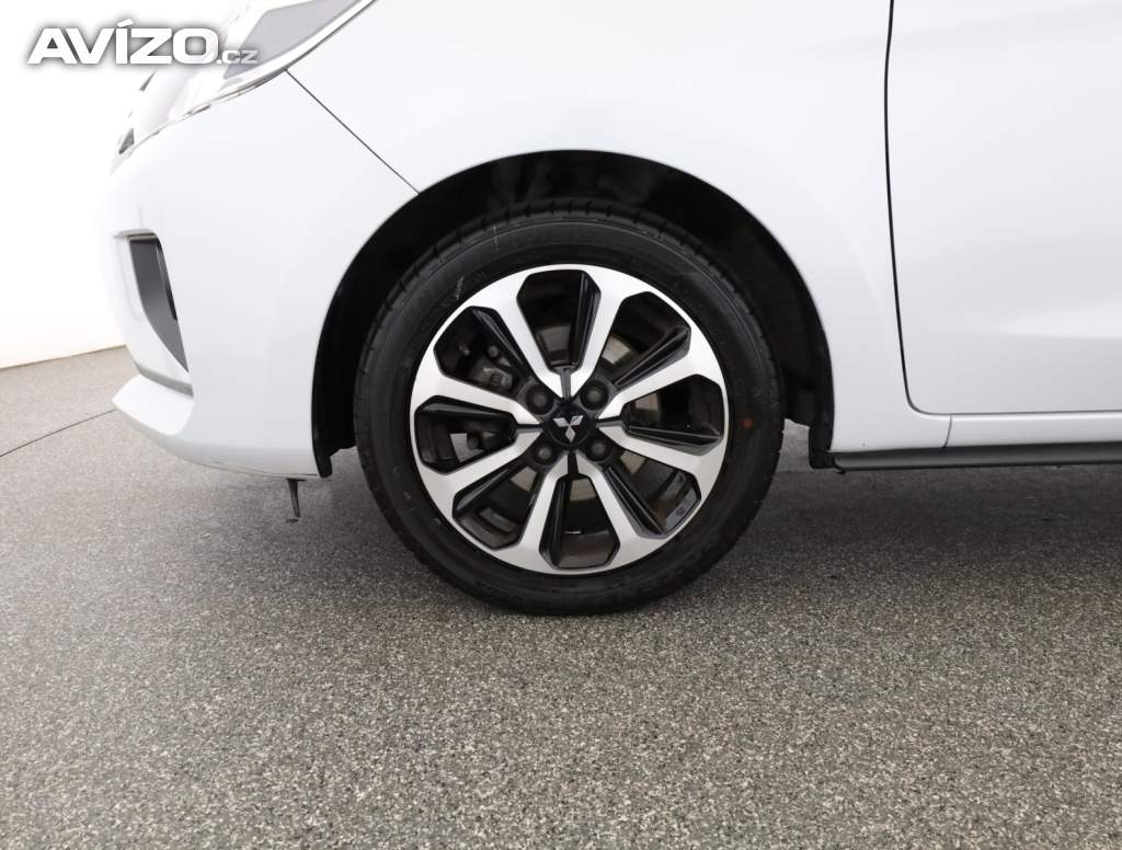 Foto inzerátu Mitsubishi Space Star 1.2 MIVEC