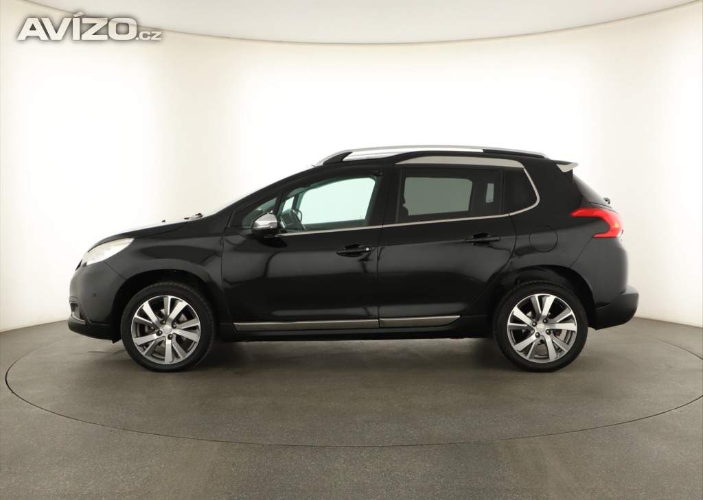 Foto inzerátu Peugeot 2008 1.6 BlueHDi