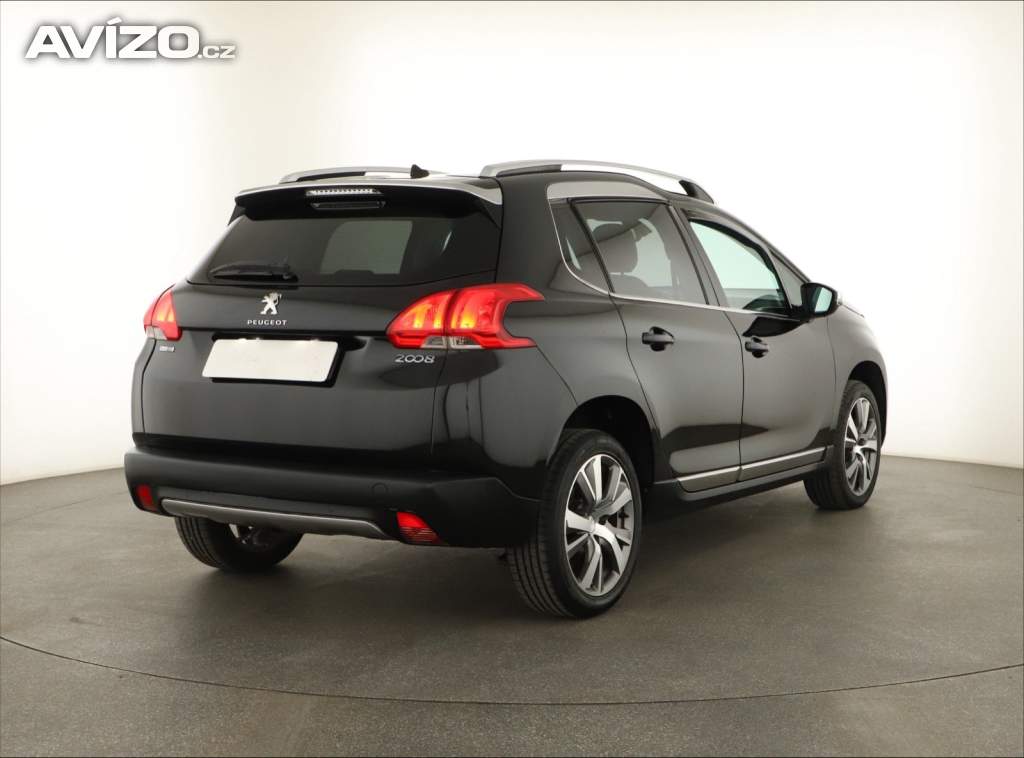 Foto inzerátu Peugeot 2008 1.6 BlueHDi