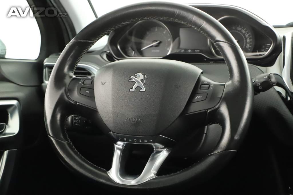 Foto inzerátu Peugeot 2008 1.6 BlueHDi