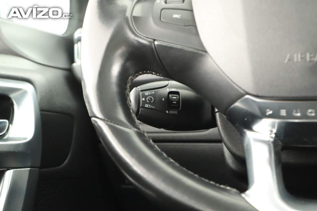 Foto inzerátu Peugeot 2008 1.6 BlueHDi