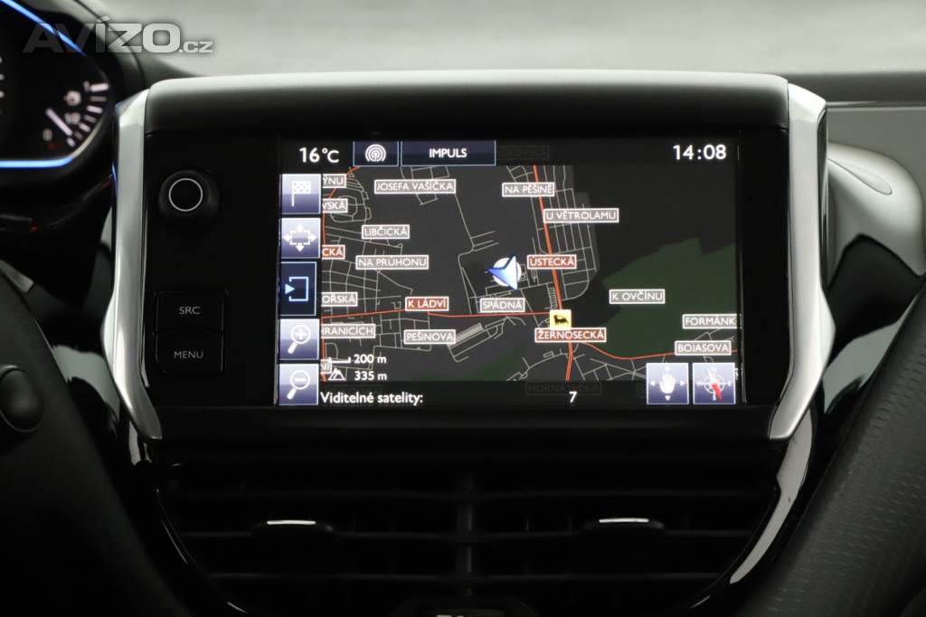 Foto inzerátu Peugeot 2008 1.6 BlueHDi