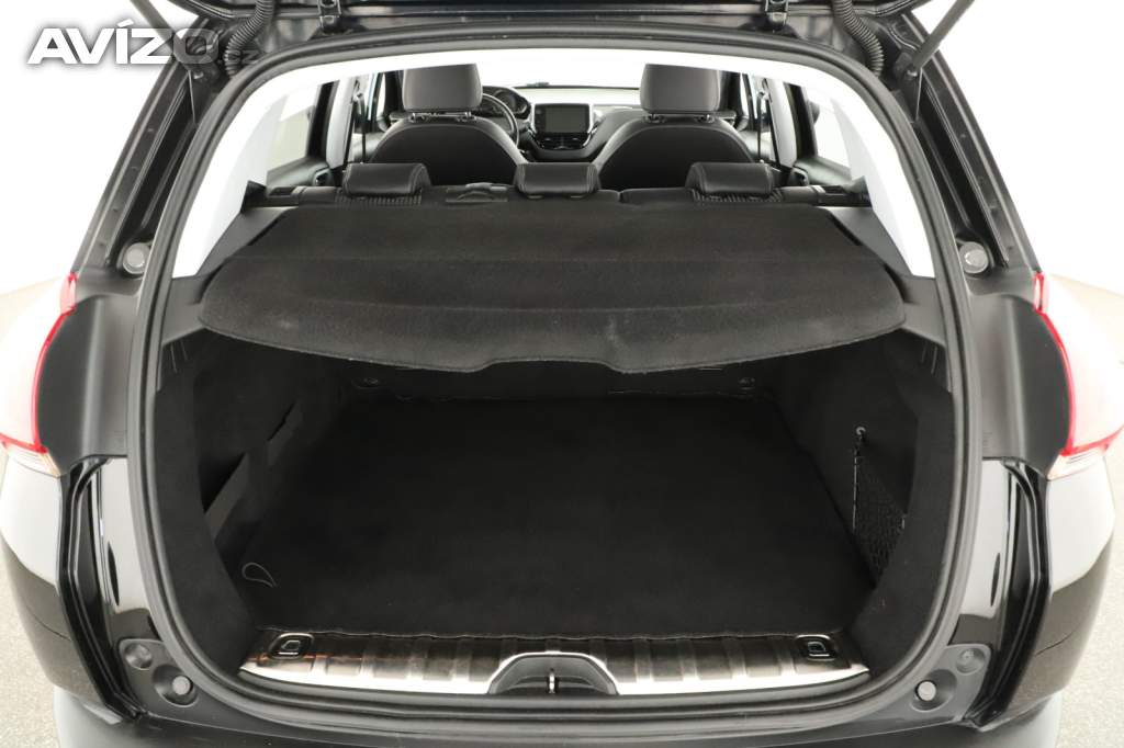 Foto inzerátu Peugeot 2008 1.6 BlueHDi